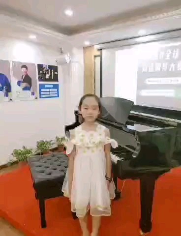 你笑起来真好看