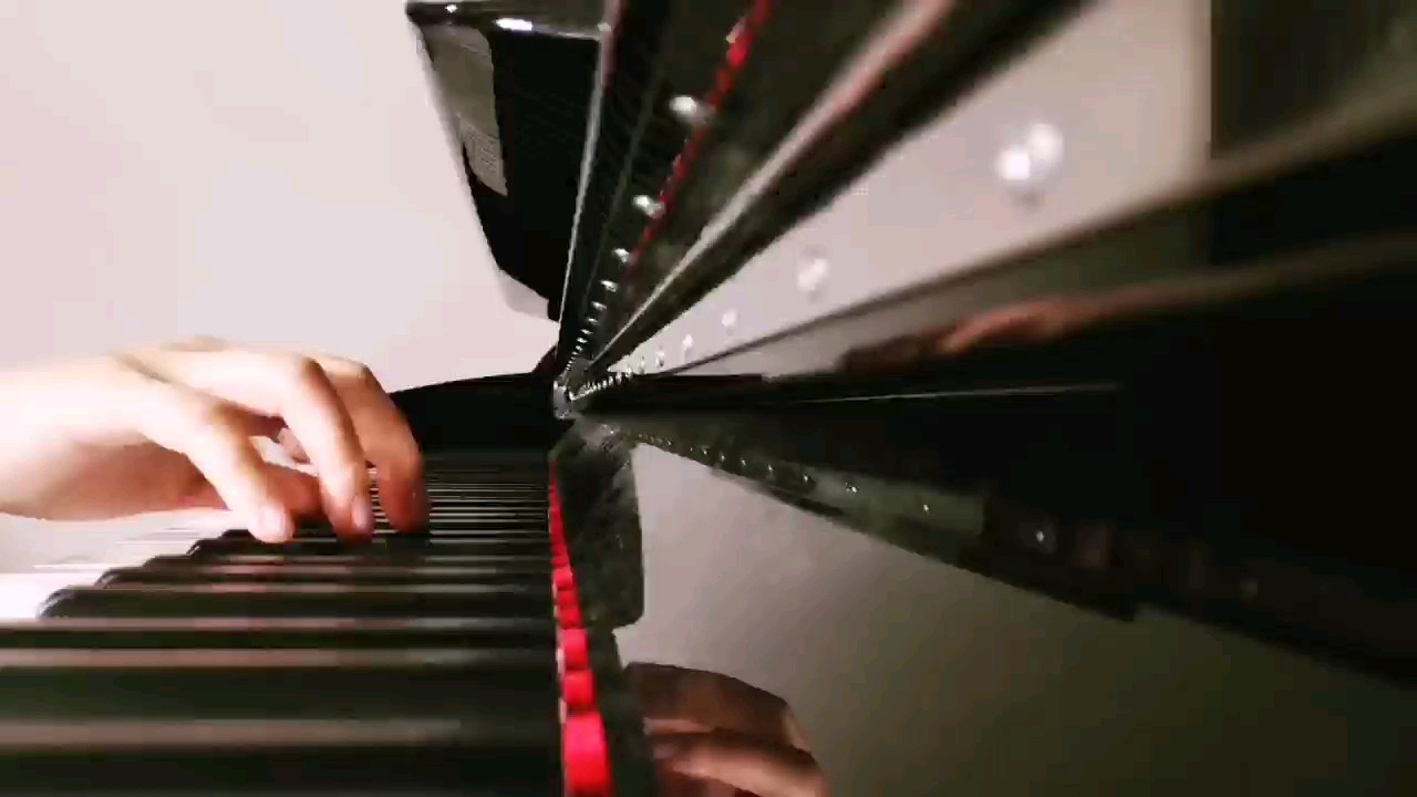 【夜色钢琴】