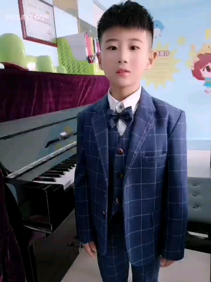 快乐学琴，成长看得见！