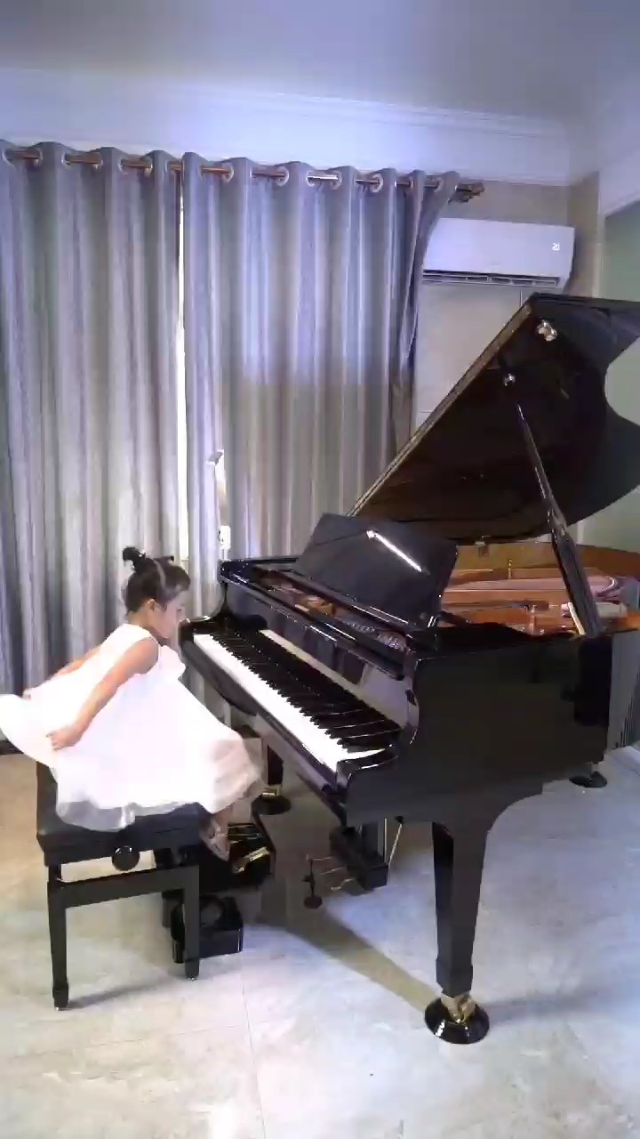 丰收之歌