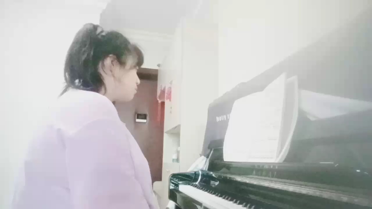 克列门蒂F大调小奏鸣曲