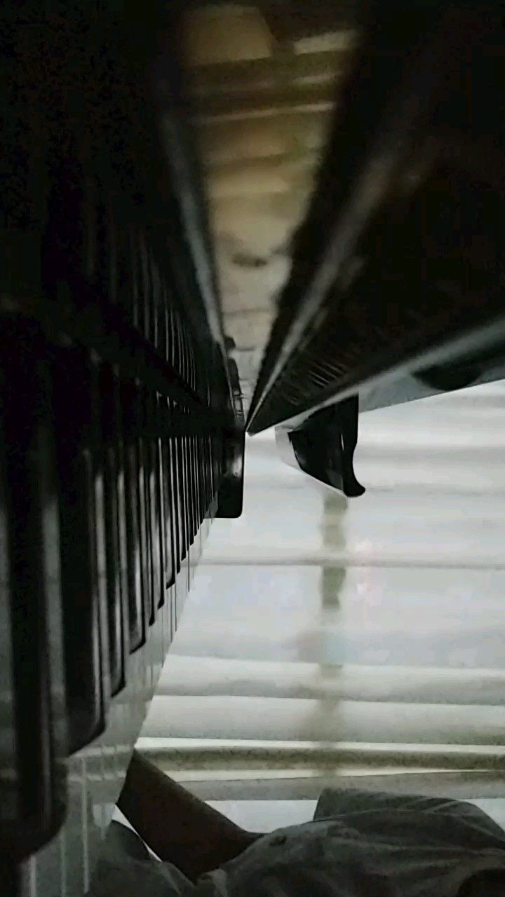 有点忘谱了😝