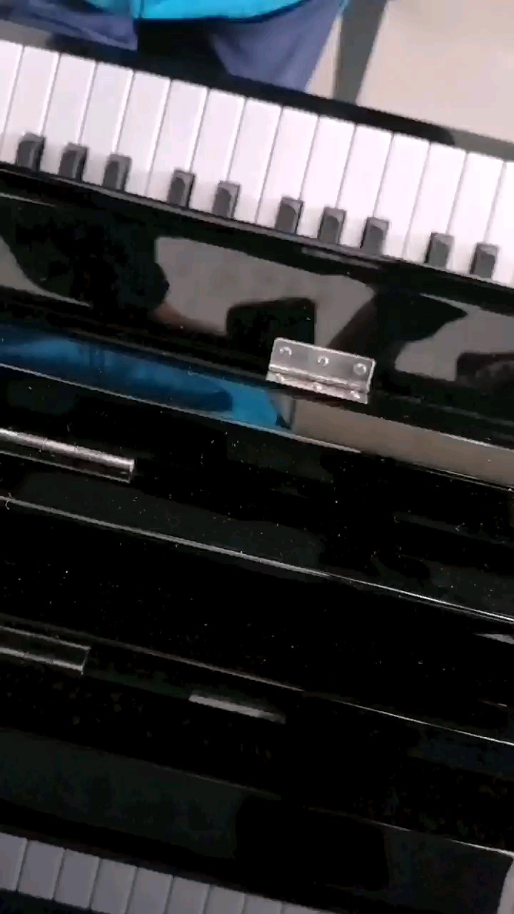 和弦的速度真的快啊……