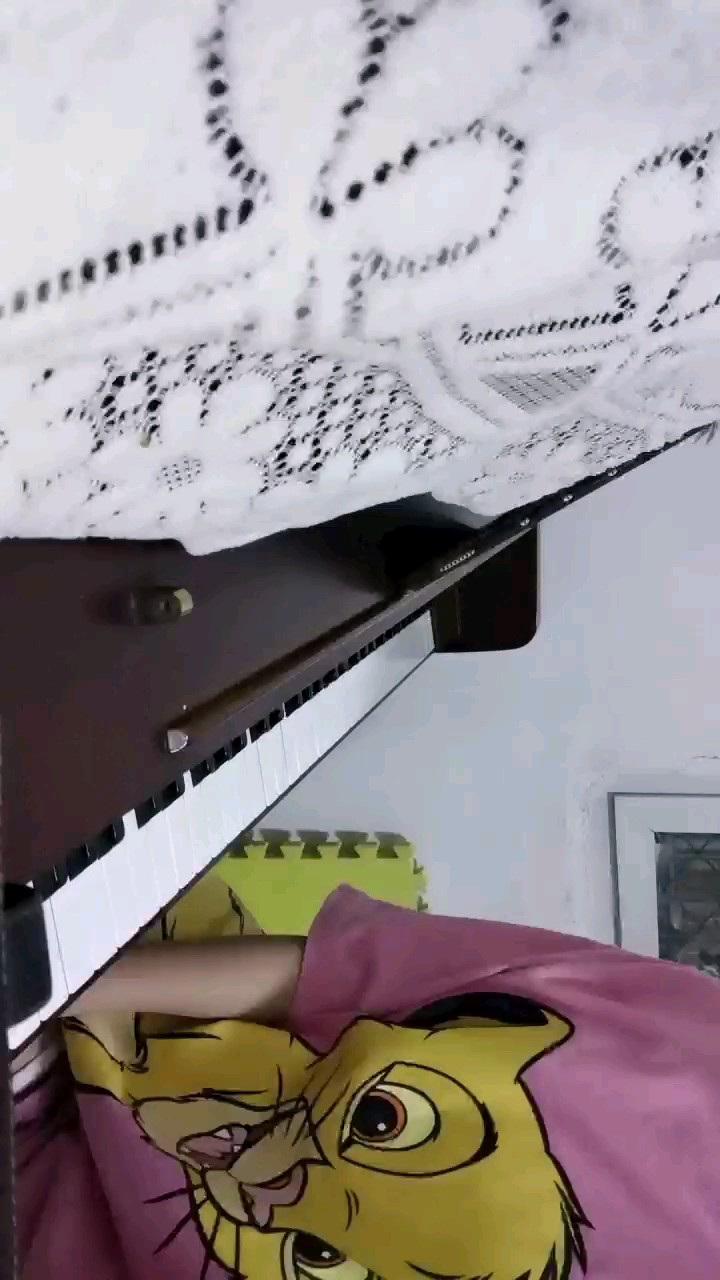 错了亿个音，勿喷