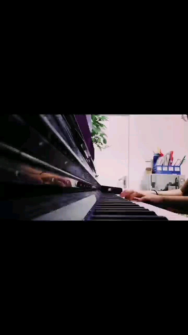 《大鱼》周深，极限还原版（C调 - Cuppix编配）大鱼海棠印象曲