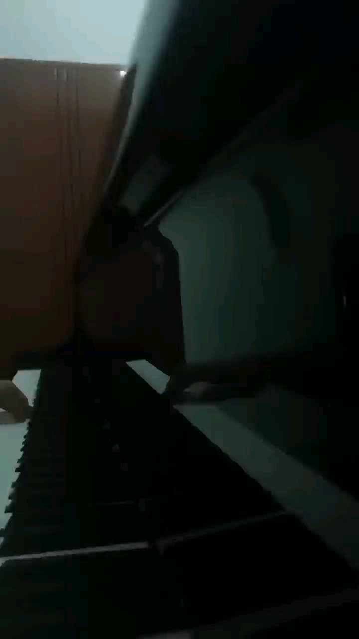 最厚颜无耻的练琴方式，赶集