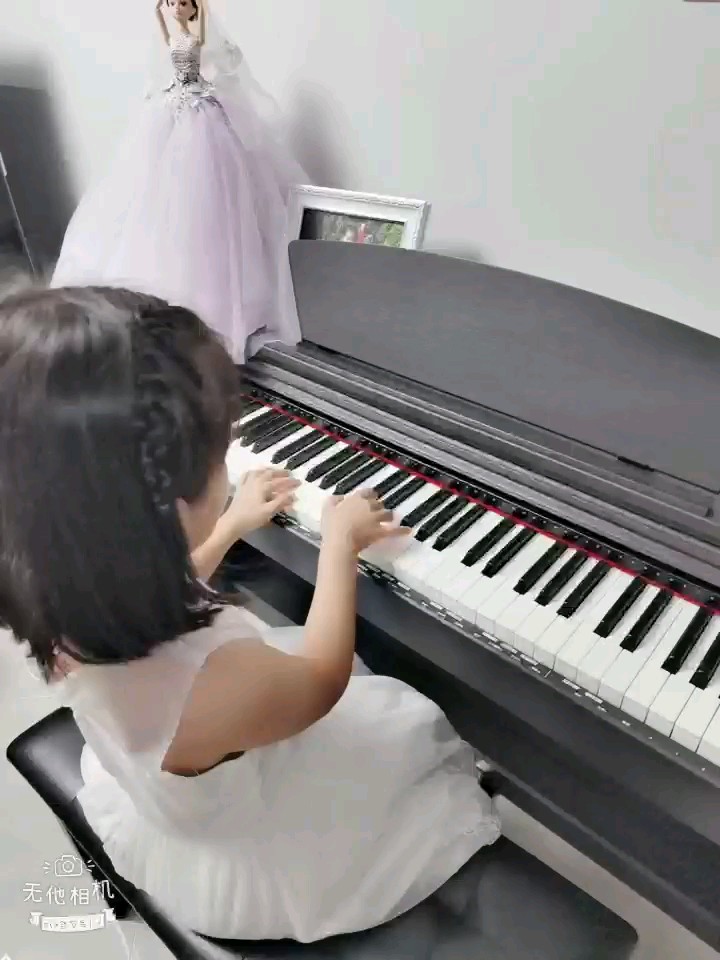 十个小印第安人