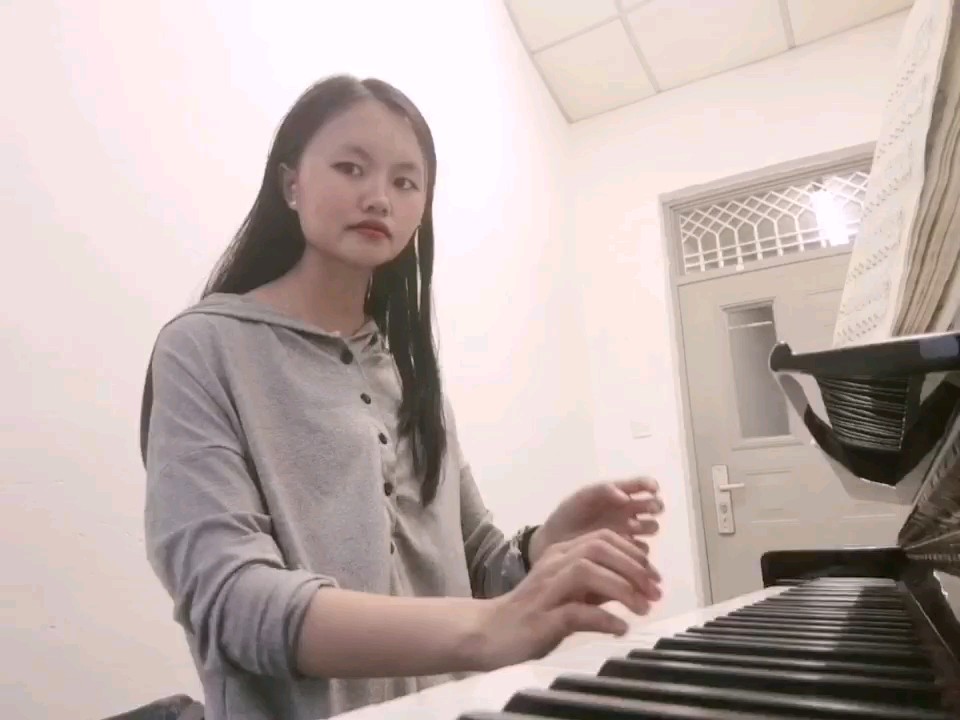 练了半年的曲🌘🌘