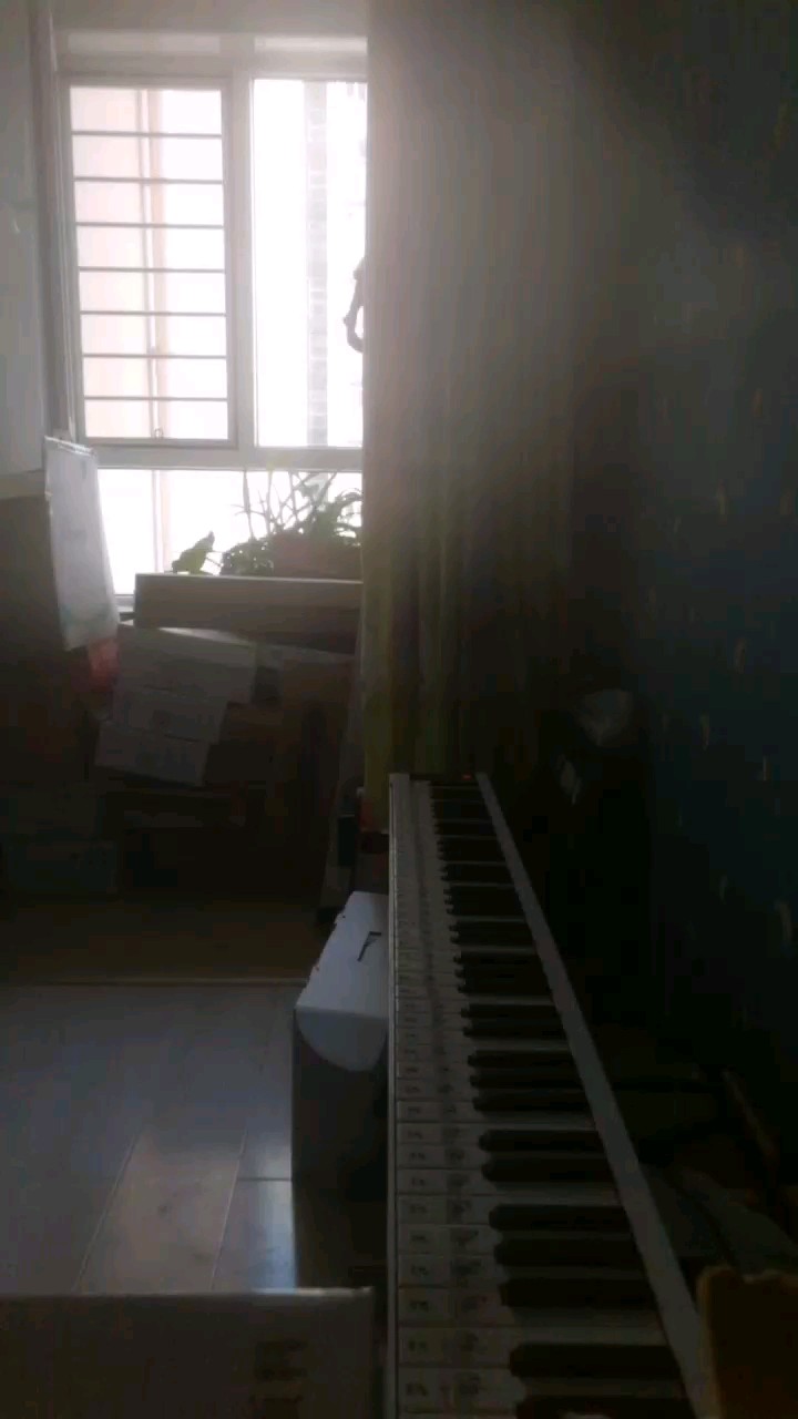 自学