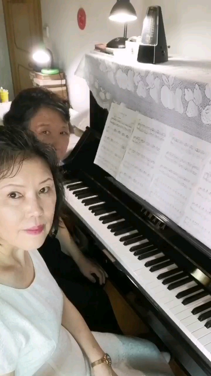 舒伯特军队进行曲