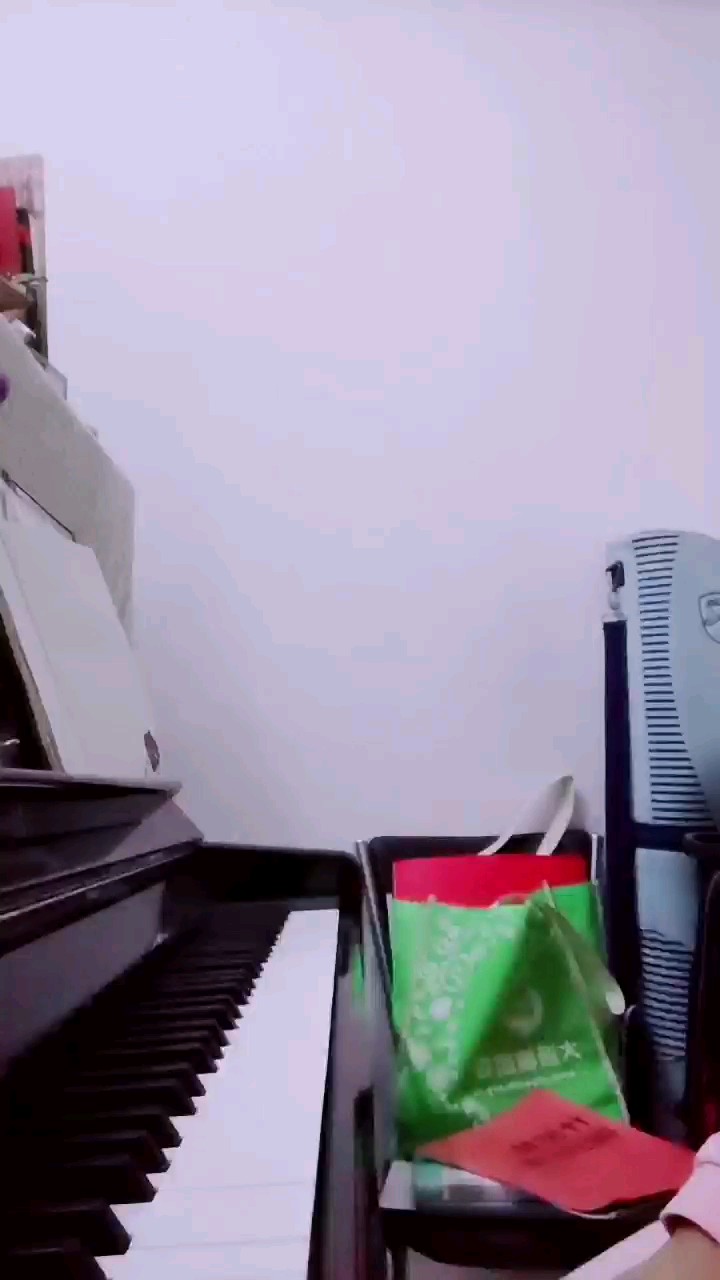 十二平均律之c大调前奏曲
