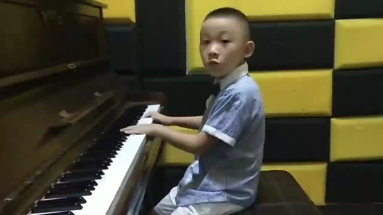 听妈妈讲那过去的事情