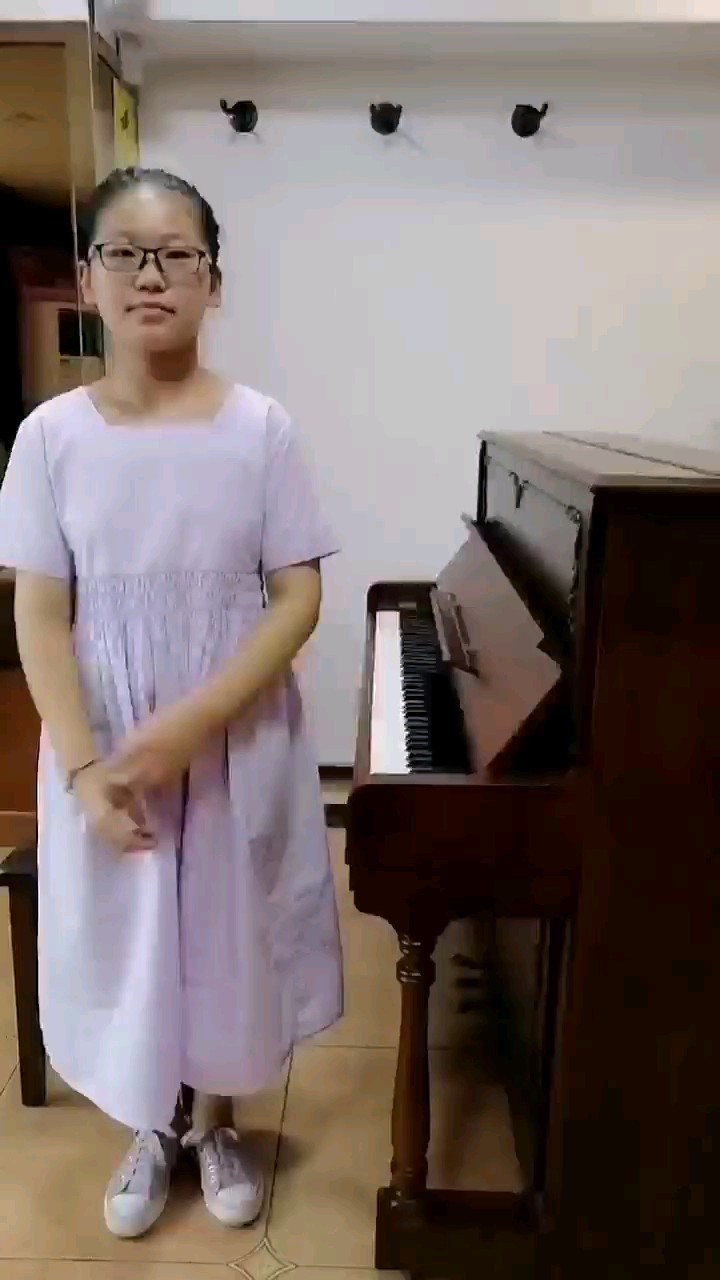 G大调苏格兰舞曲