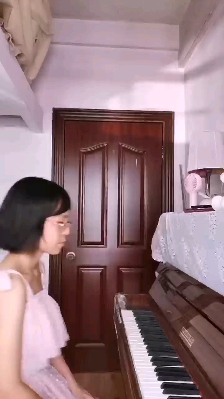 《肖邦b小调谐谑曲》