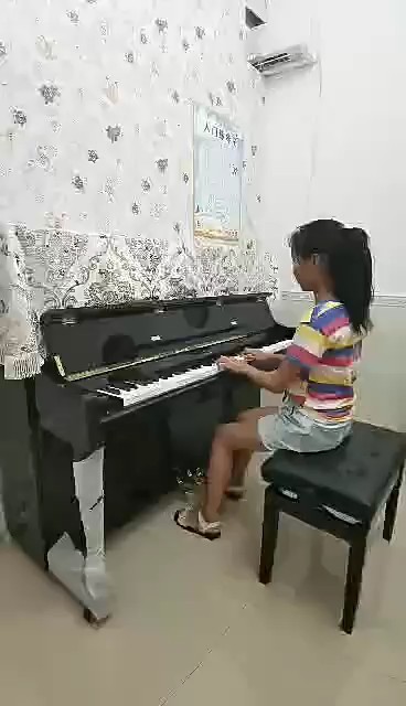 童年的回忆