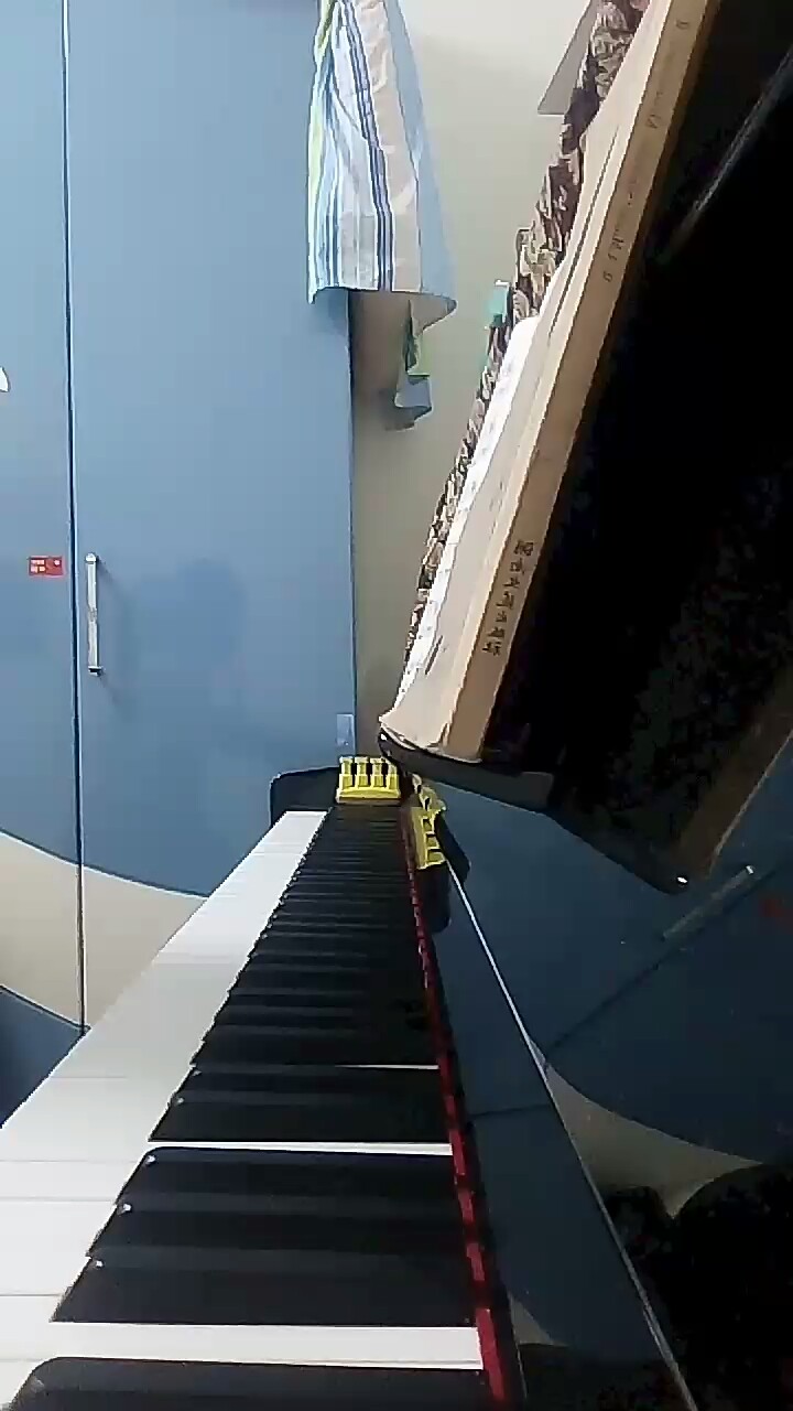 巴赫《法國組曲》第五組曲G大調(diào)BWV816