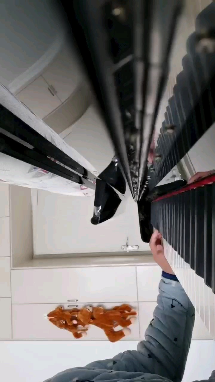 中间有一点小错误......