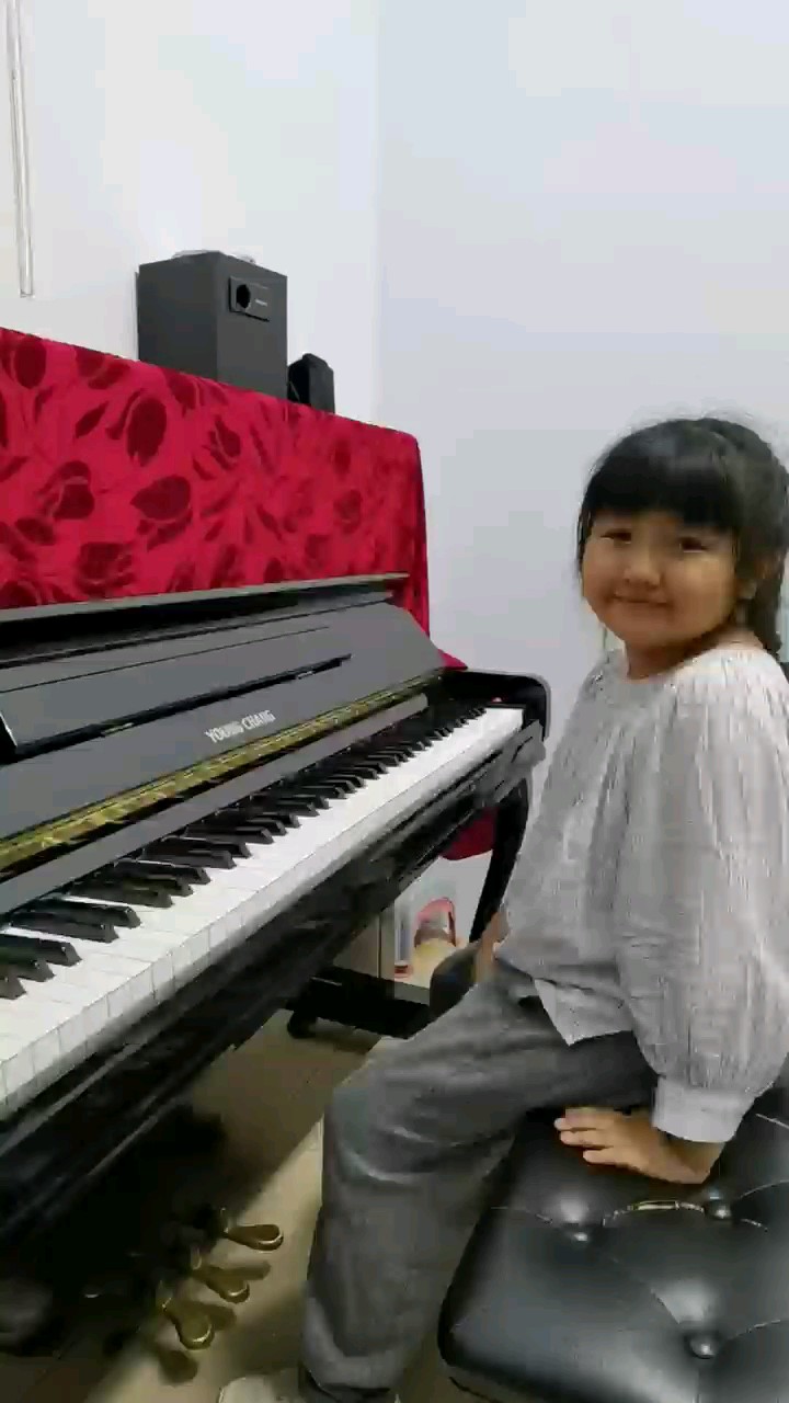 G大调小步舞曲