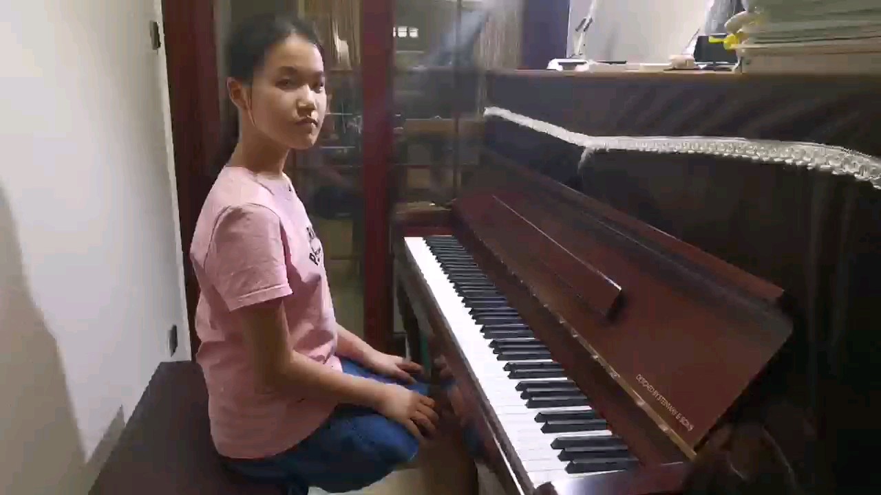 中国乐曲