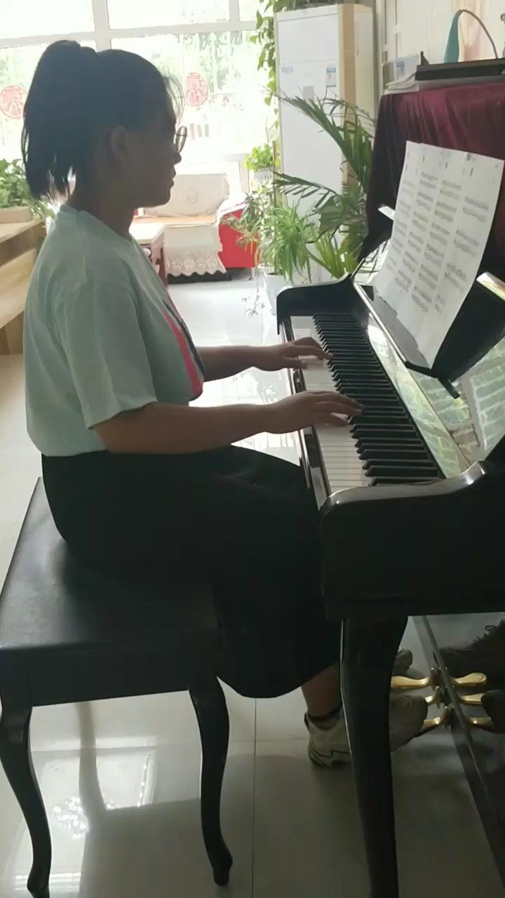 第一次弹，轻喷