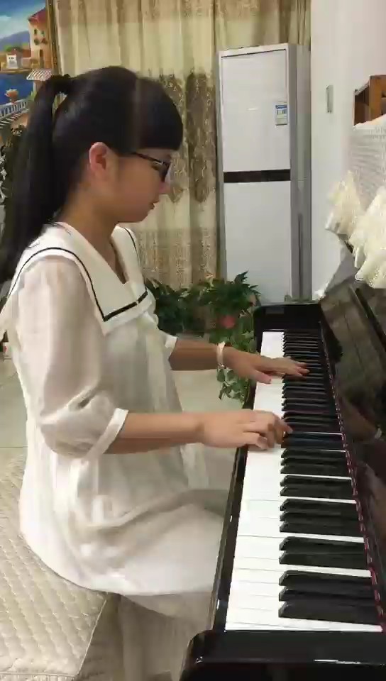 音诗练习曲