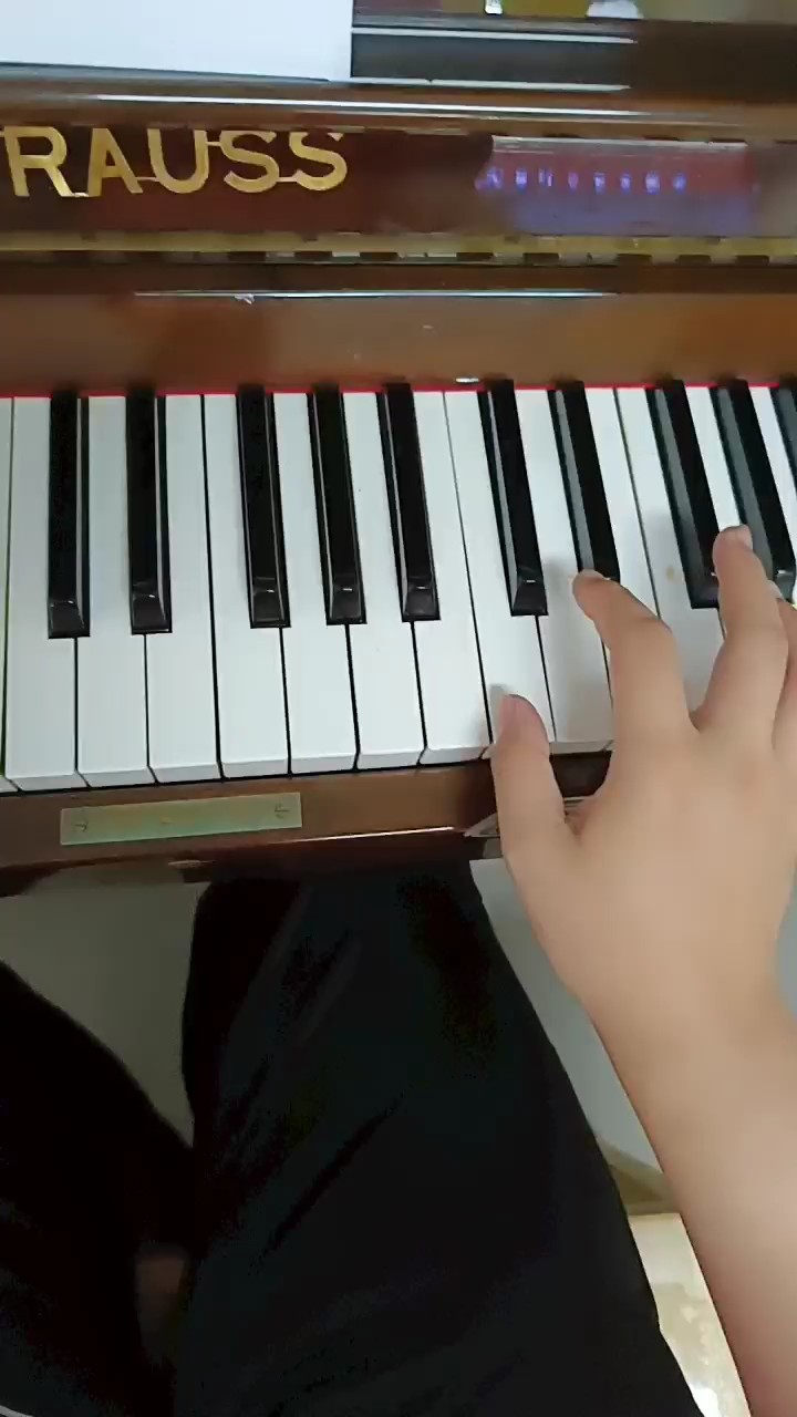 好难