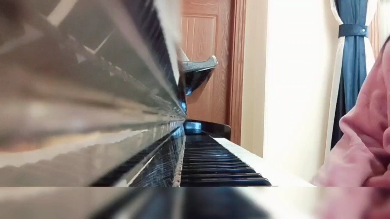 啊哈哈😄/布格缪勒-钢琴进阶练习25首