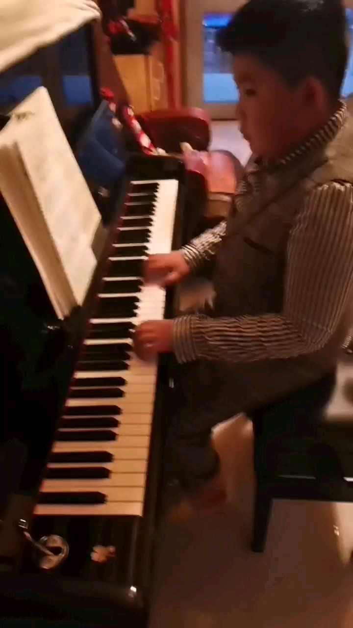 戈帕克舞曲