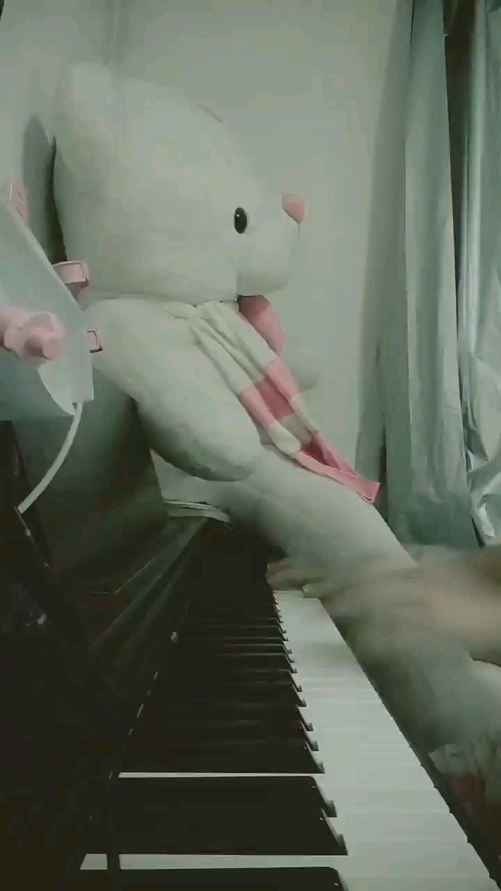 即兴中国风的菊花台
