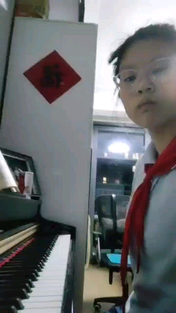 结尾有小插曲，别介意哈