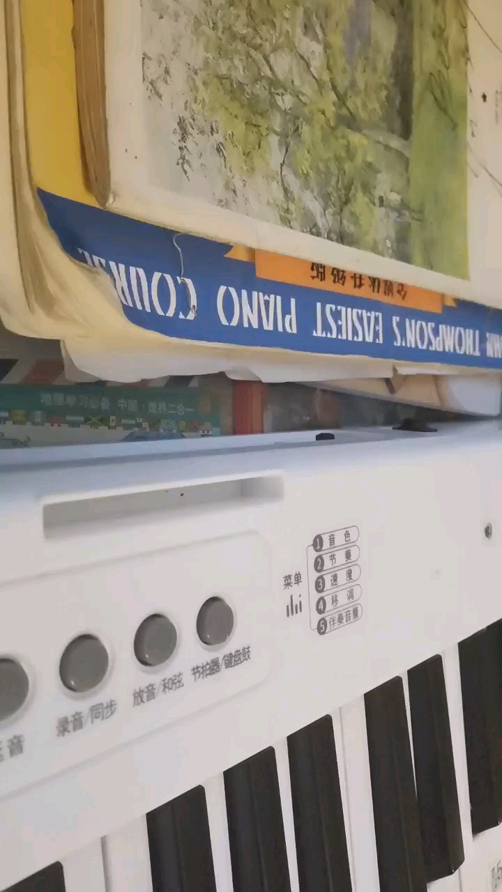 “兰…等我”“因为姐姐喜欢我笑，所以我要一直笑。”“莉莉的眼睛…