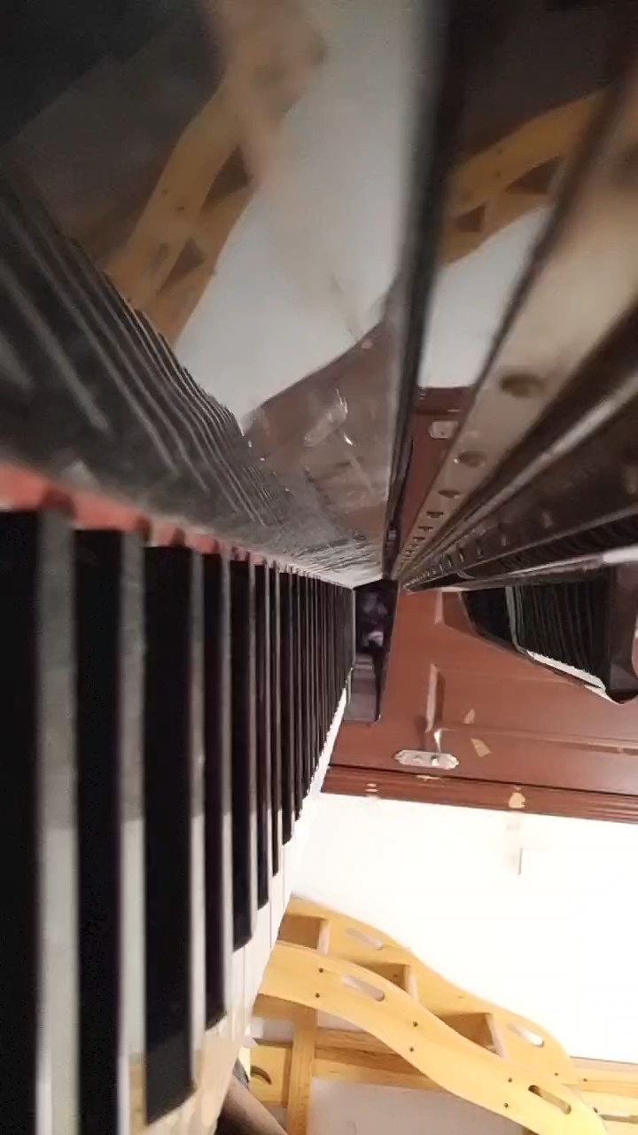 有点小瑕疵....