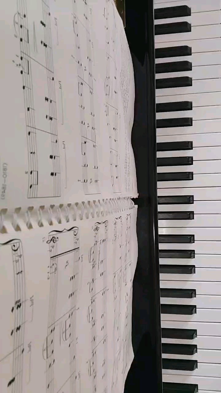 肖邦的