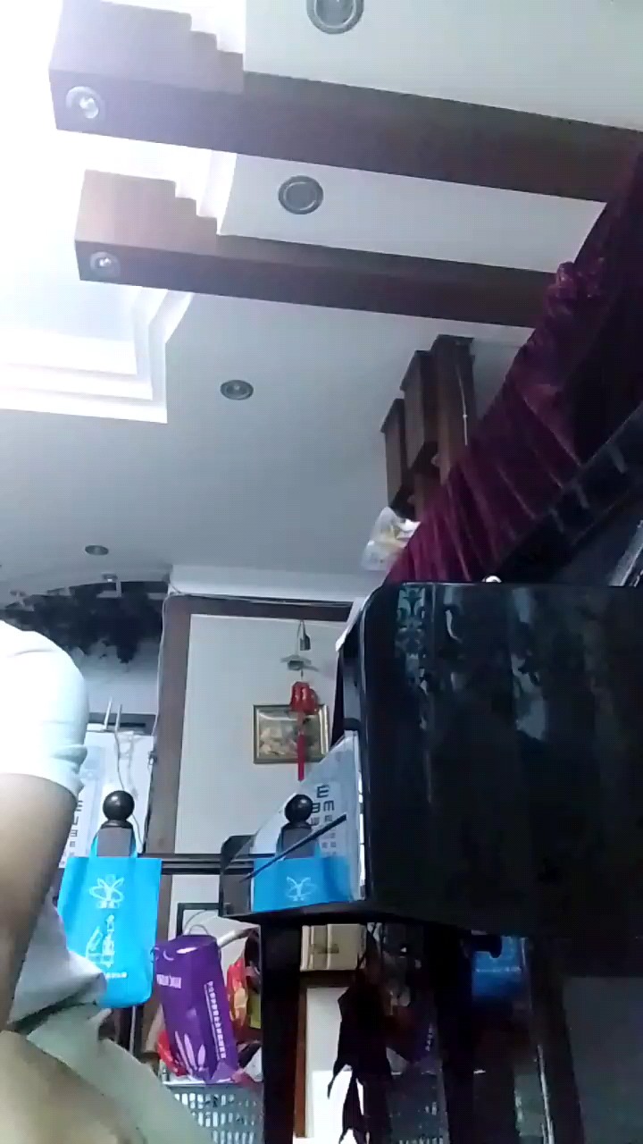 我呢，其实就是想发布给大家看。