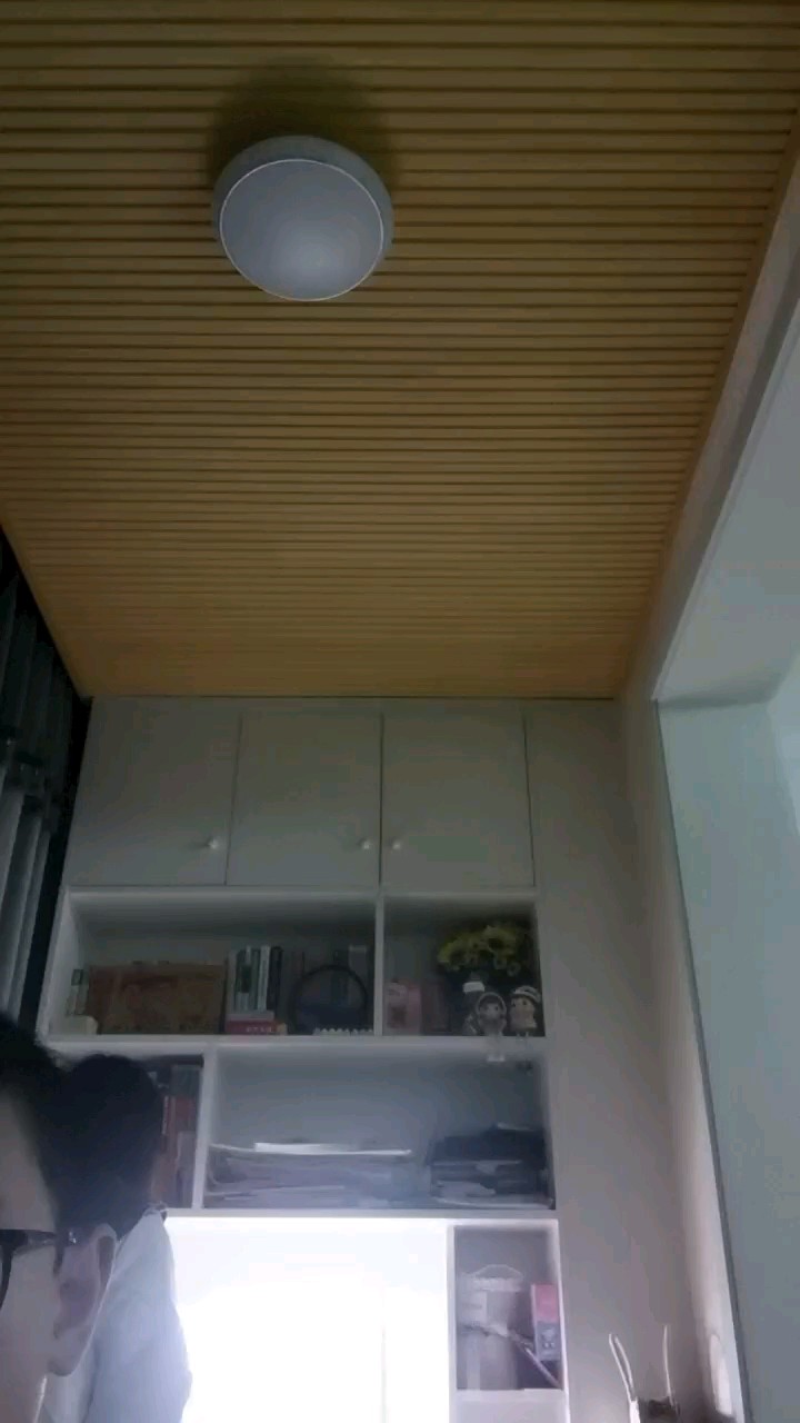 有些杂音练不熟。