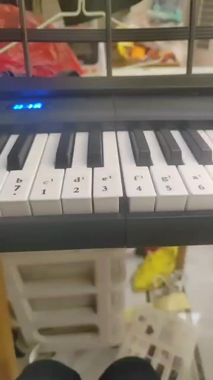 新手小白还会决别书第一次弹