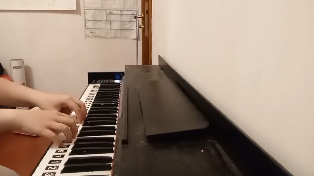 剪了亿点点