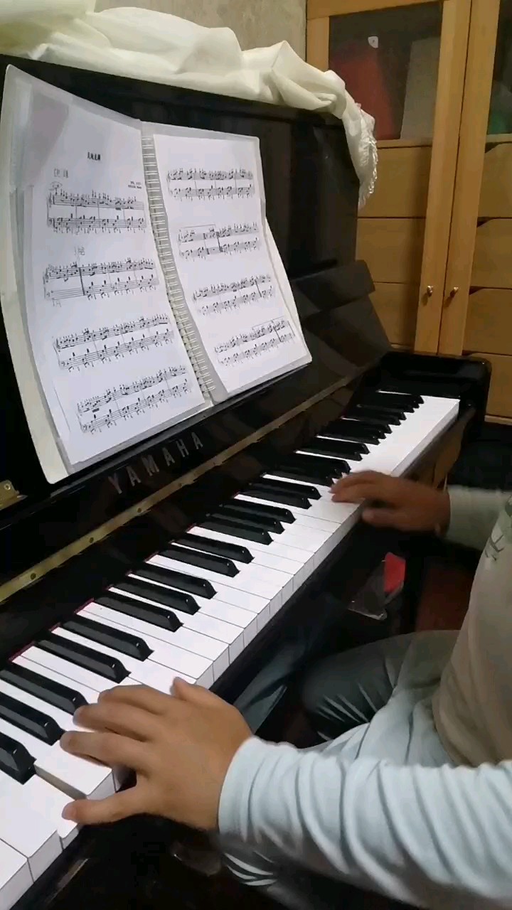 小意思啦