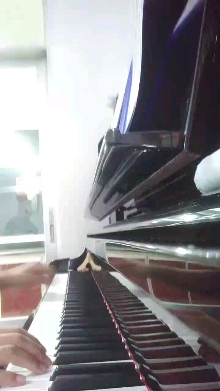 最爱的曲子之一