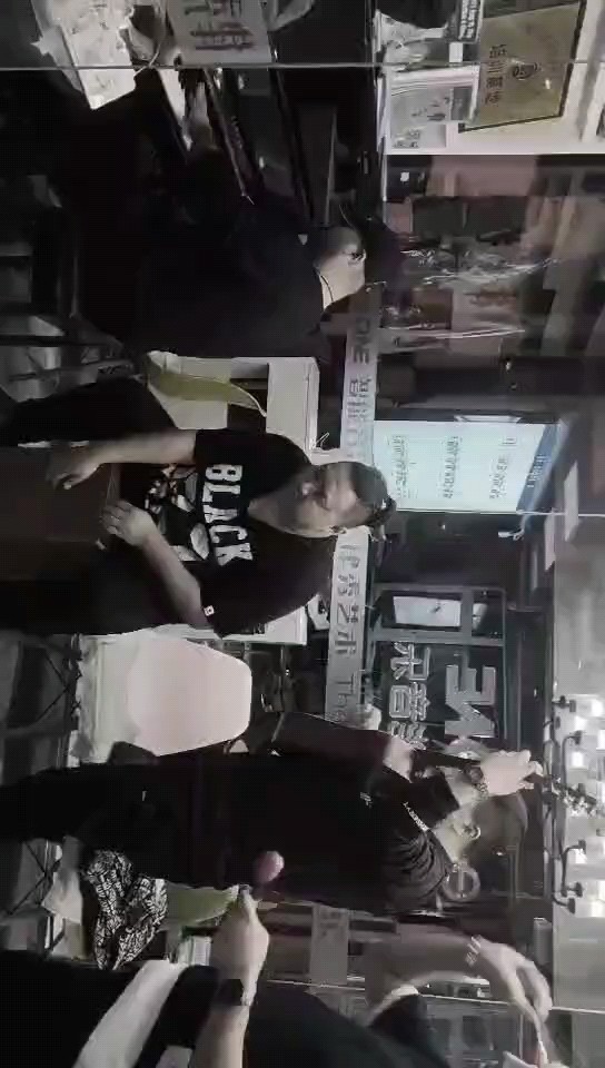 全体老师一起合奏