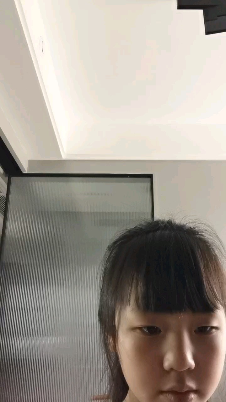 我是初学者不是很好中间错了三个音，我会努力的。