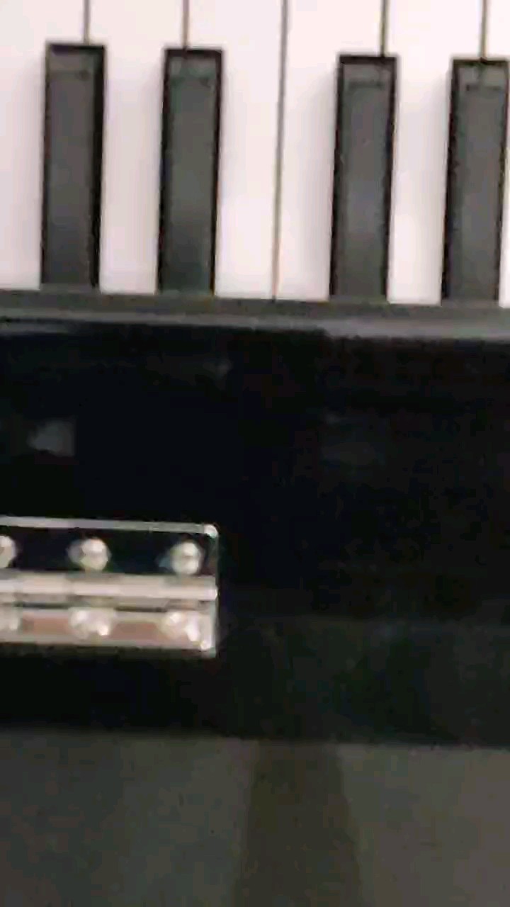 用心感受，轻松弹琴