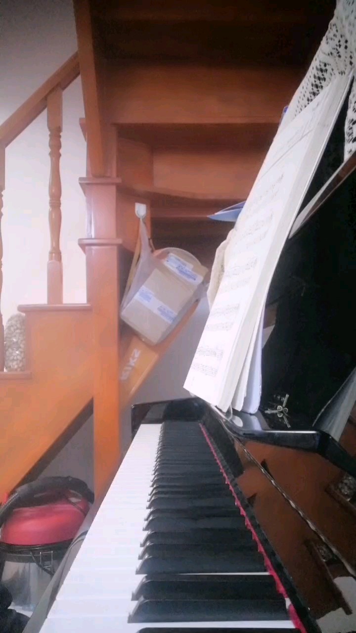 彈的不是很好，希望不要建議