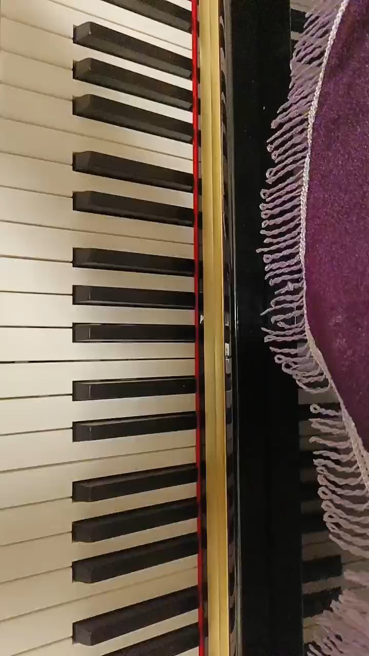 赛少战斗曲这么燃为什么虫钢上至今没有谱啊，求c神，d神还有各位大佬制谱，现在只能自己扒谱