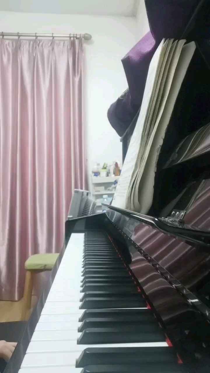 我终于学会了