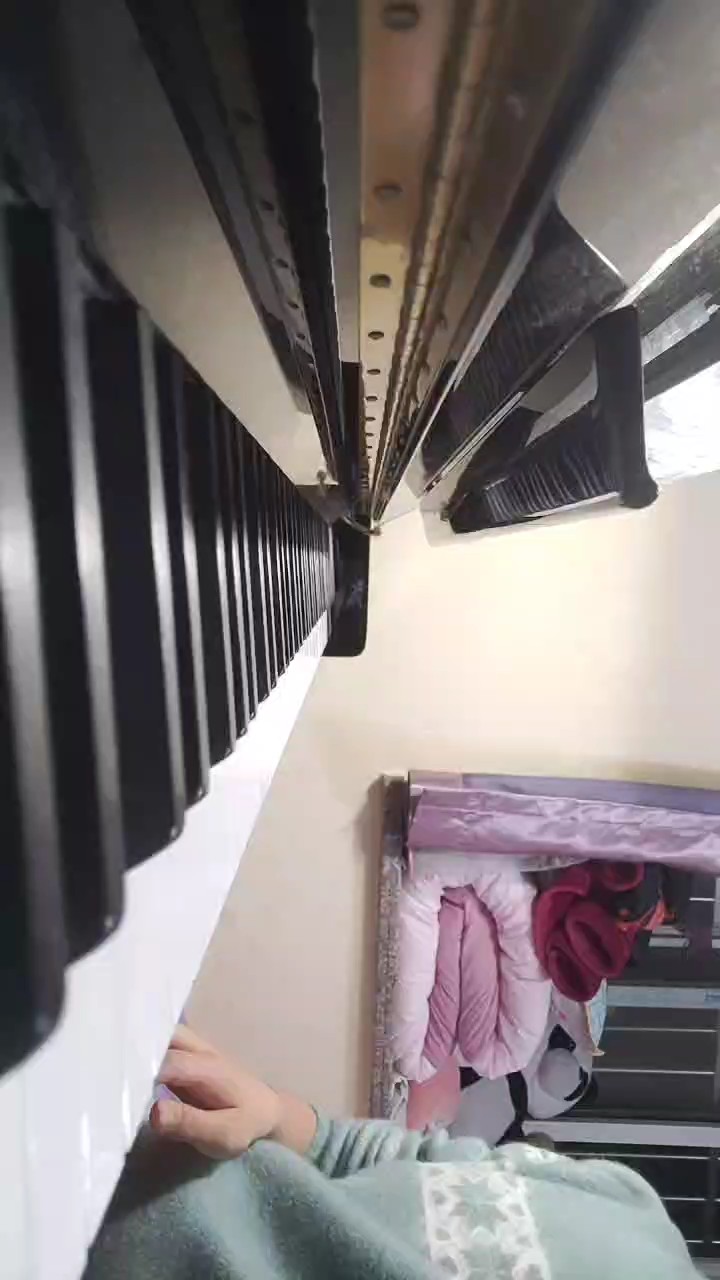 新手上路，有点紧张😝