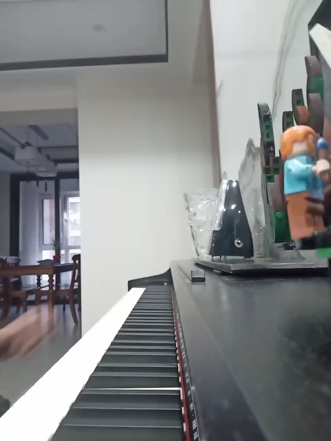 新人第一次发布