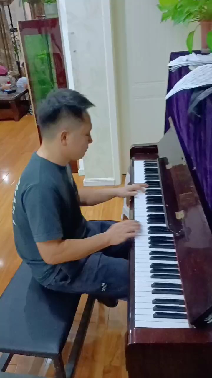 弹的不好