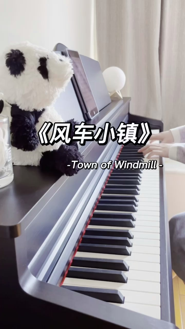 一听旋律就会爱上的治愈系音乐🎵