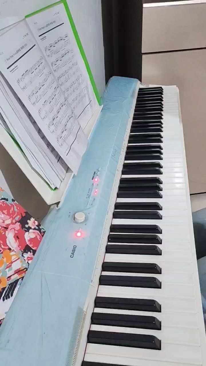 寻觅内心的安静